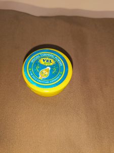 TURMERIC POWDER For Pooja Purpose