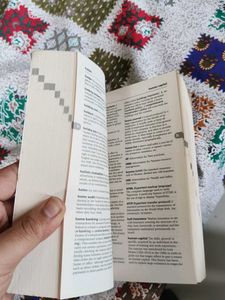 Oxford Dictionary Of Business And Management