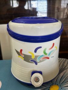 Water Dispenser