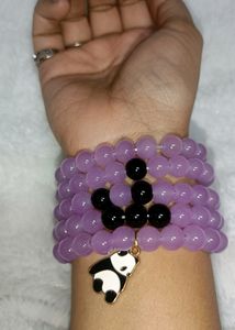 Stack Of 5 Bracelet