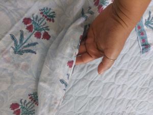 Beautiful Printed Kurta