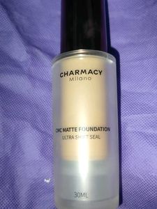 Charmacy Milano Foundation