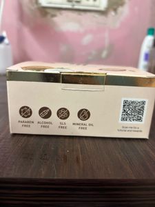 MyGlamm Hair Spa Mask - Cacao, Coconut &amp; Coffee
