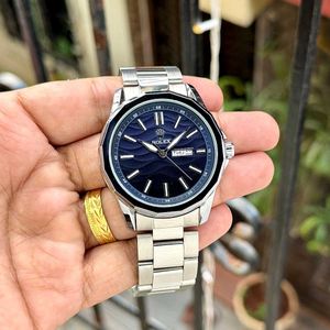 Gold Rolex Watch