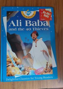Combo of 3 classics for kids