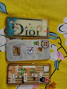 Redmi 9 Phn Covers