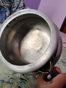 Pressure Cooker