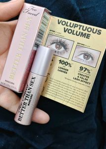 Too Faced Better Than Sex Mascara