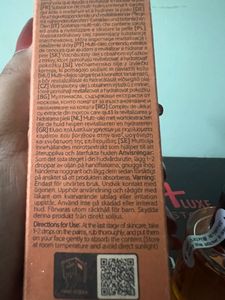 Benton Let’s Carrot 🥕 Multi Oil