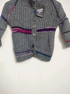Holi 🕐 Hrs.OFFER Beautiful Woolen Sweater