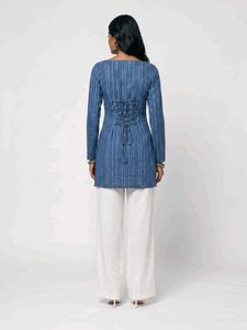 Nishorama Is*ita kurti