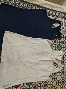 Comfortable Tank Tops Set