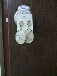 Combo: 4 Earrings Set