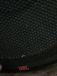 JBL GT-X1250T Car Subwoofer
