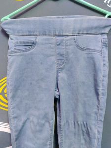 Dnmx Jeans