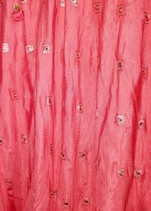 lehenga kurti gajri coloured