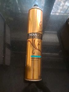 Novagold System Professional Hairspray