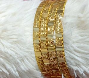 4-Piece Stylish Bangle Set ✨