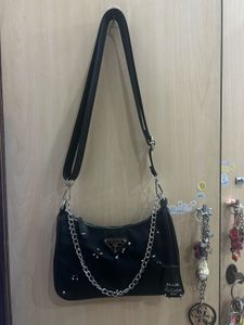 Y2k Pierced Inspired Prada Re-Edition 2005 Bag