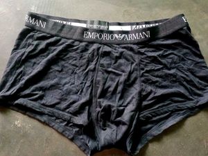 Emporio Armani Underwear - 4 Pack
