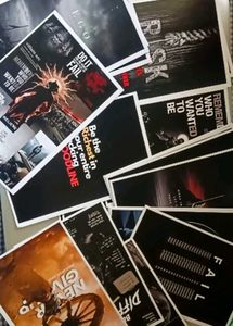 Motivational Quotes Posters