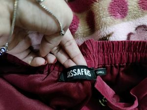 sassafras skirt