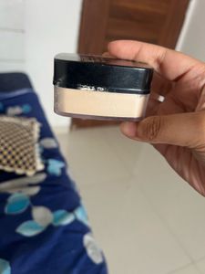 Insight Banana Loose Powder