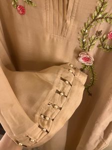 Pakistani Khaadi 3 Piece Set
