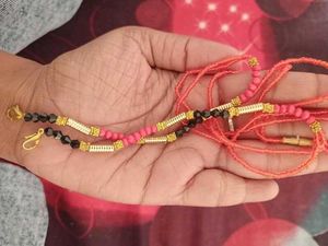 Mangalsutra Dori