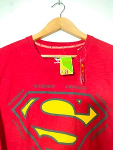 Red T-Shirts (Men's)