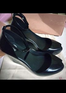 Melissa Wedge ❤️❤️Price Droped ❤️❤️