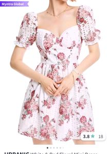 Urbanic Pinterest Dress