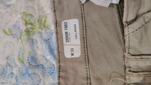 Men's Cargo Pants