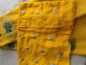 Suit Fabric