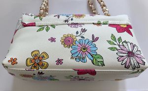 ALDO White Women Sling Bag