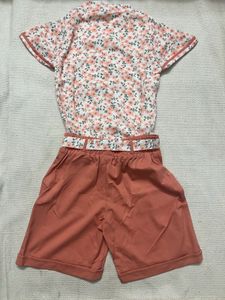 Kids Fancy Clothing Set