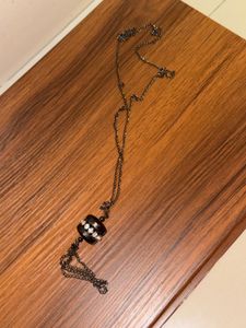 5 stylish chains