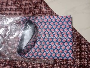 Stylish Printed Men's kurta