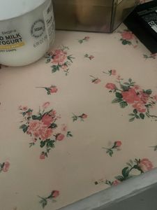 Drawer &amp; Shelf Sheet