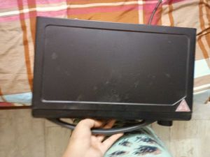 Inalsa Master Chef 10BK Oven Toaster