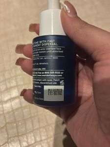 Asaya Advanced Spot Targeting Serum