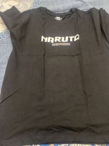 Naruto Shippuden Graphic Tee