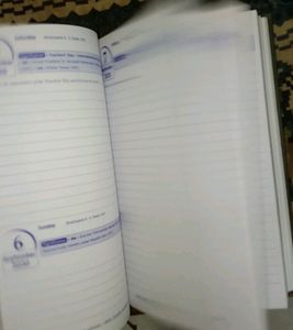 New Diary