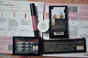Mixed Makeup Lot - Eyeshadows &amp; Liners(each)
