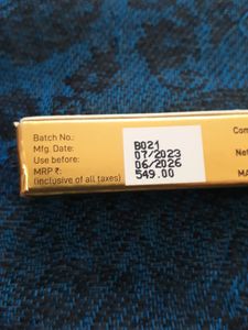 MyGlamm Ultimatte Long Stay Matte Lipstick-Trophy