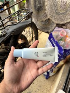 Beauty of Joeson Aqua Fresh Sunscreen