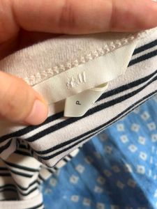 Classic Striped T-Shirt
