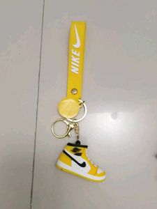 Anime Keychains set of 10