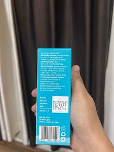 Pilgrim Advanced Hair Growth Serum