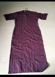 Gerua Kurta ( New)